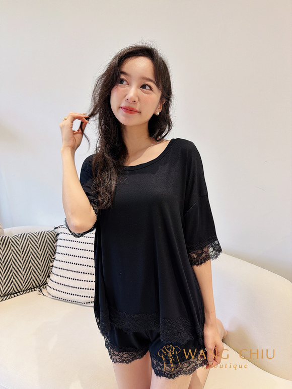 WANG CHIU 麻豆照